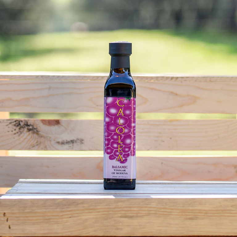 Traditional Balsamic Vinegar Calolea Olive Oil