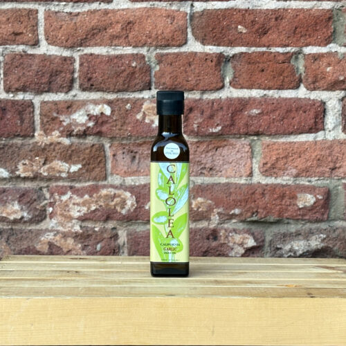 garlic olive oil