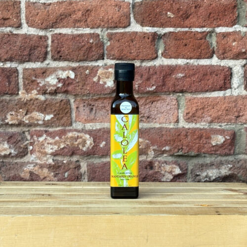 mandarin orange olive oil