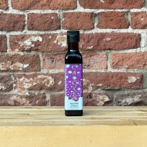 traditional balsamic