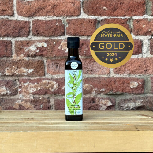 tuscan olive oil gold