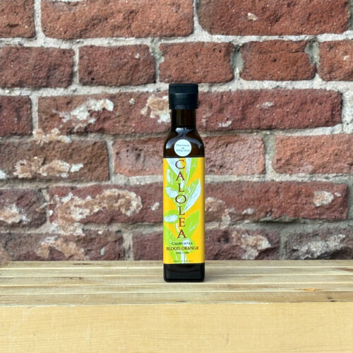 blood orange olive oil
