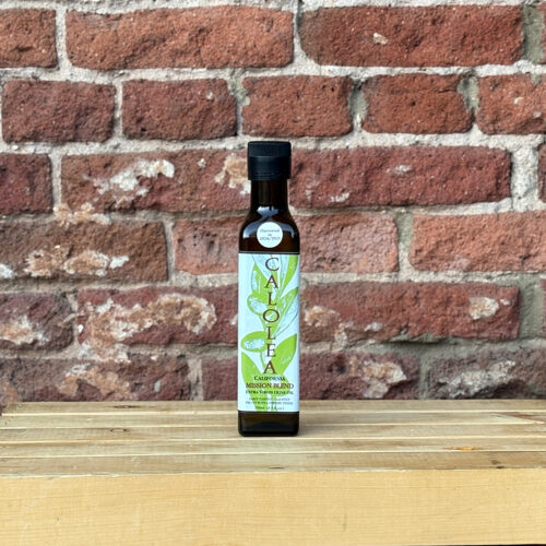 mission olive oil