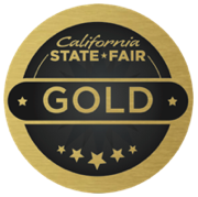 california state fair olive oil gold award