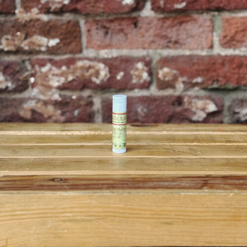 cbd lip balm