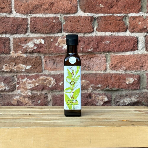 manzanillo olive oil