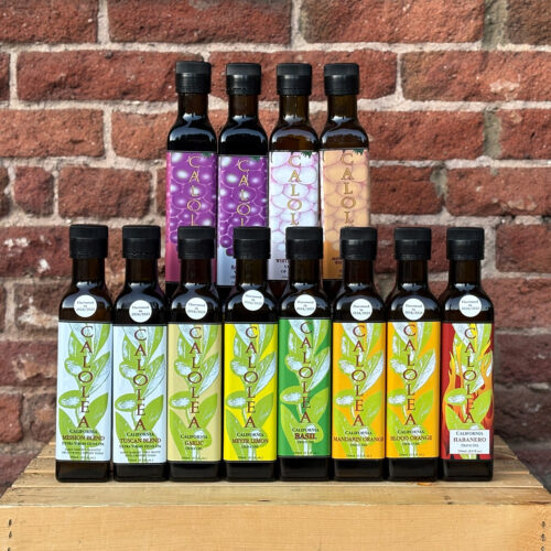 Olive Oil Clubs