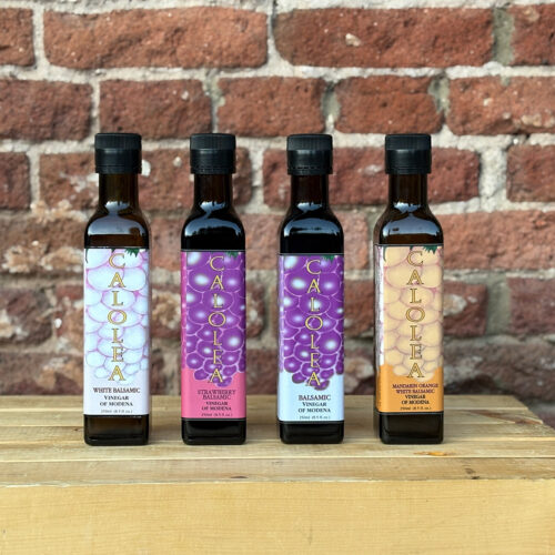 Balsamic Vinegar