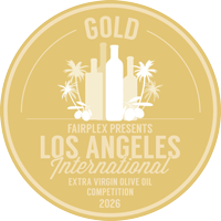 los angeles international olive oil gold